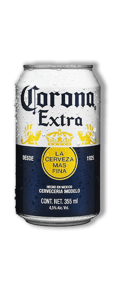 Cerveza Corona Extra 355 ml en Lata (NO DISPONIBLE - AGOTADA) | Correo de  la noche |?| licores a domicilio |?| Bogota 24 Horas